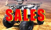 ATV Sales