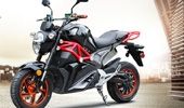 Electric Motorcycles