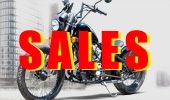 Motorcycle Sales