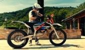 Electric Dirt Bikes