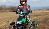 Kids ATVs