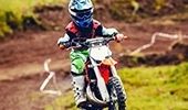 Kids Dirt Bikes