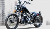 red fox powersports 250cc