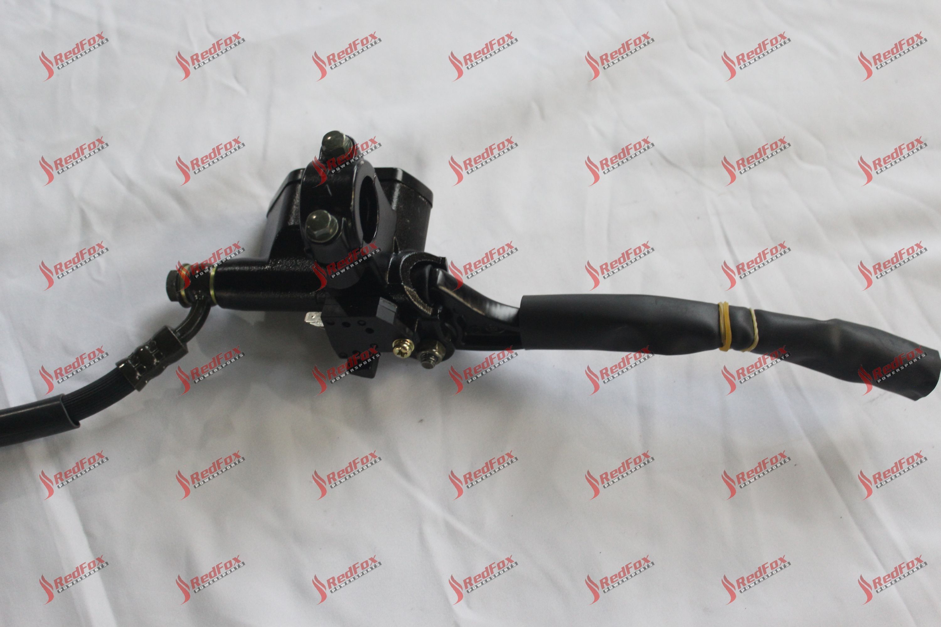 Front Disc Brake ASSY | redfoxpowersports