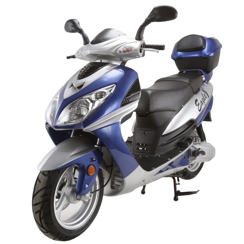 2023 New Petrol 50cc Scooter Gasoline Jog 150cc Moped Motorcycle Motorbike  Gas Scooter for Adult - China Gasoline Scooter, Motorcycle Scooter