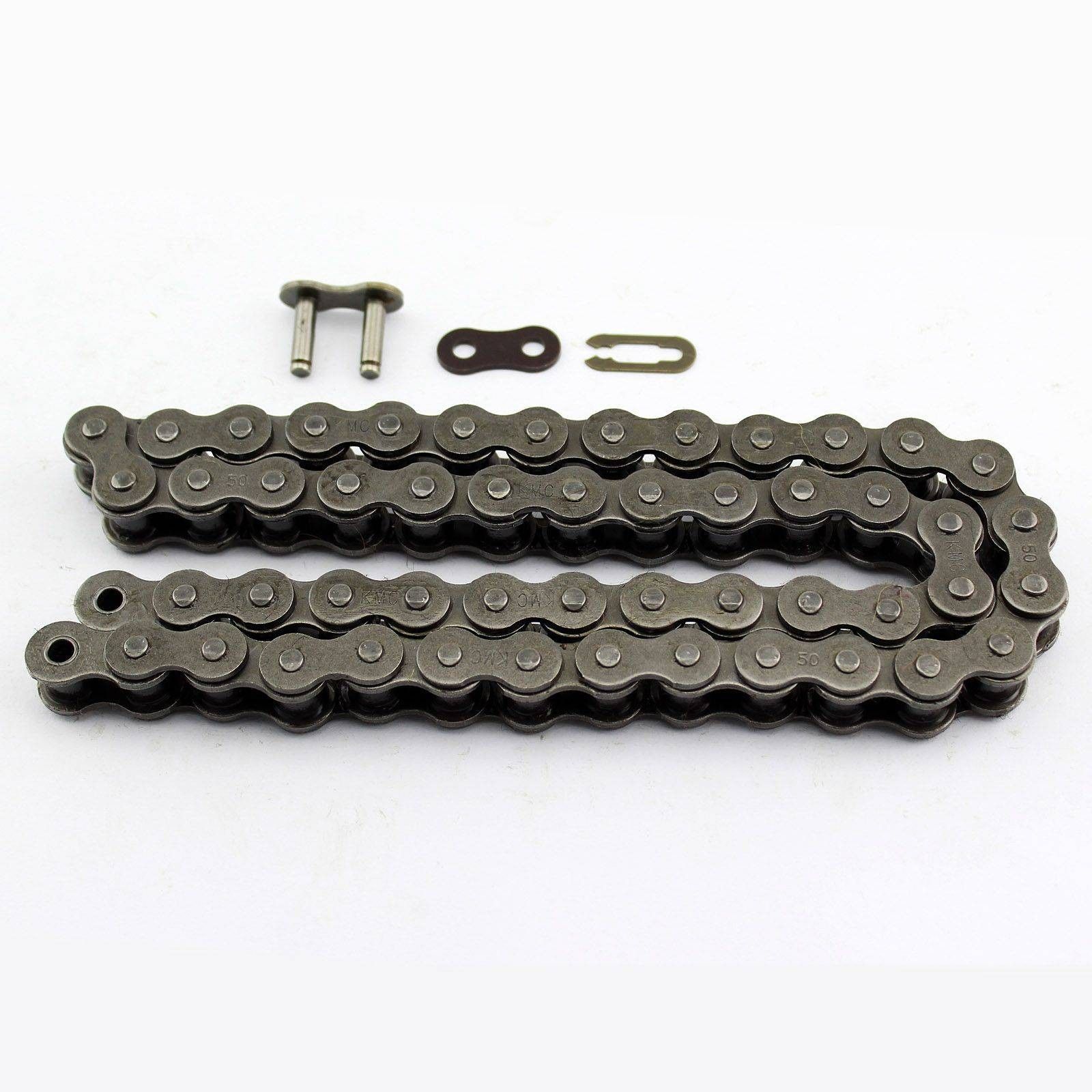 54 link bike shop chain
