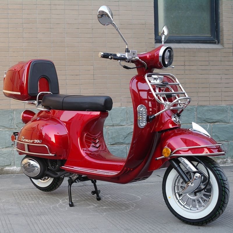 Vespa 200cc price cheap