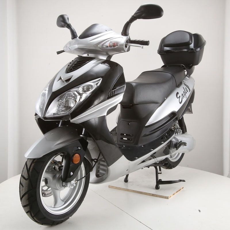 200cc on sale moped engine