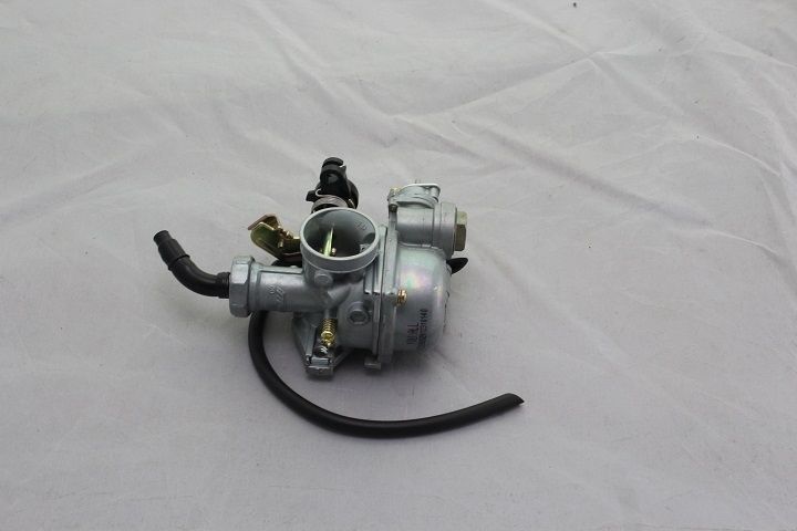best carb for taotao 125