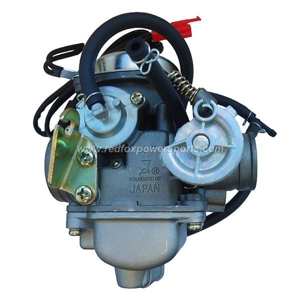 Moped carburetor sale