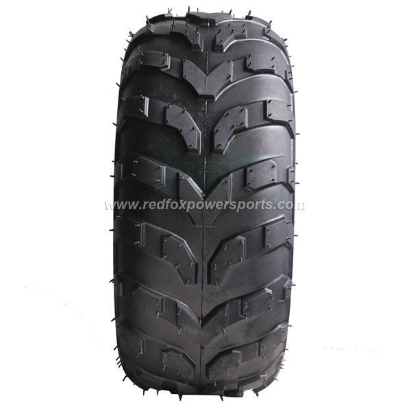 145/70-6 tire and wheel assembly kd14576fla 2 Go-kart / ATV 