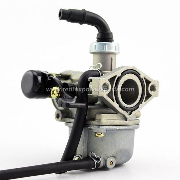 Carburetor Carb PZ19 for 90cc 110cc 125cc ATV Go-karts Dirt Bike