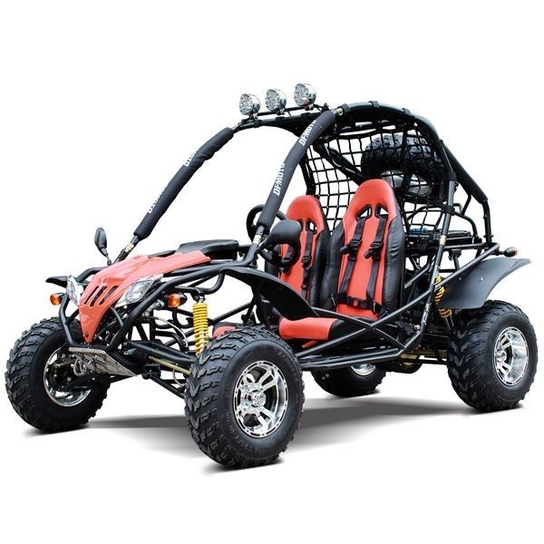 200cc shifter 2024 kart