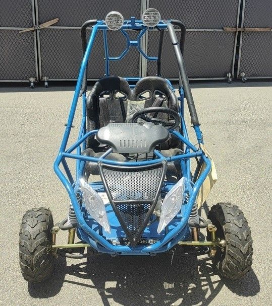 200cc gva go kart sale