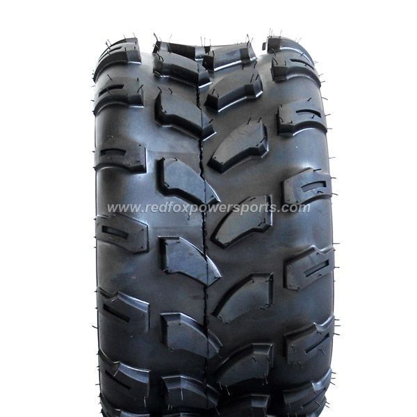 18x9.5-8 ATV / Go-Kart Tire - Version 18