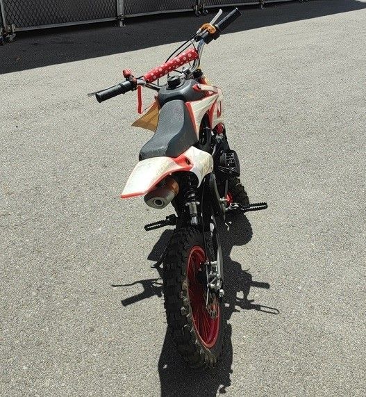 50cc mx outlet