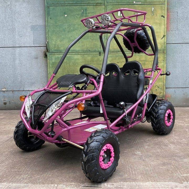 200cc gva go kart shop