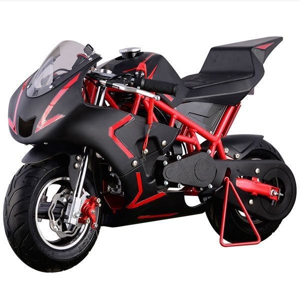 Mini bike discount 4 stroke
