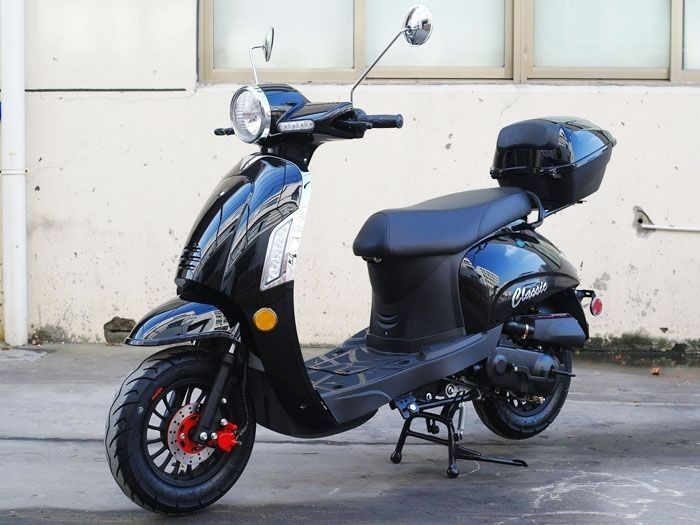 Classic 50cc hotsell motorcycles for sale