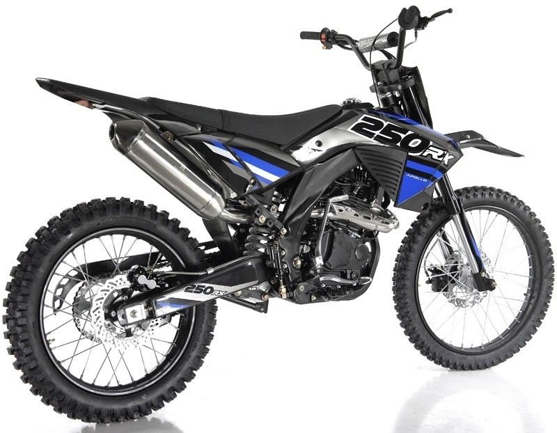 Used 250cc store dirt bike