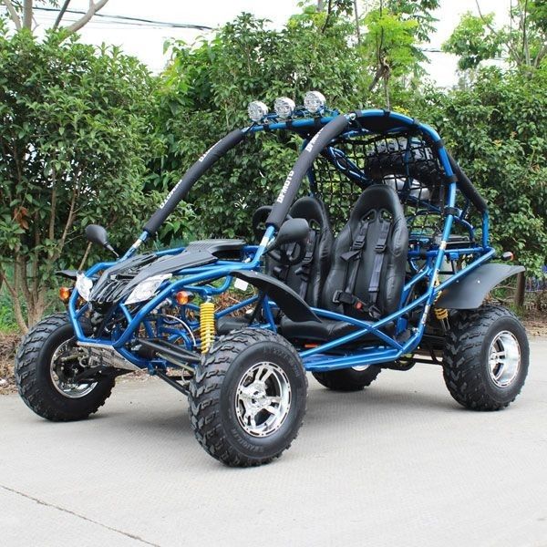 Dongfang 200cc sales go kart parts