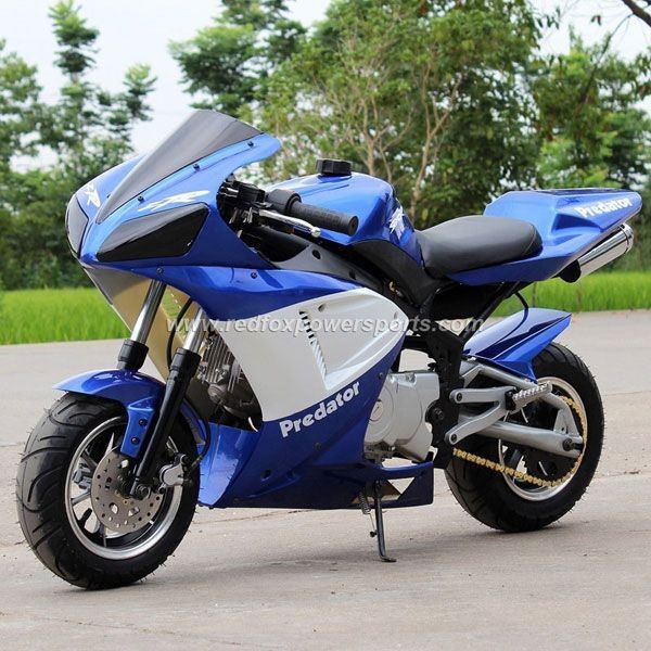 110cc pocket bike hotsell