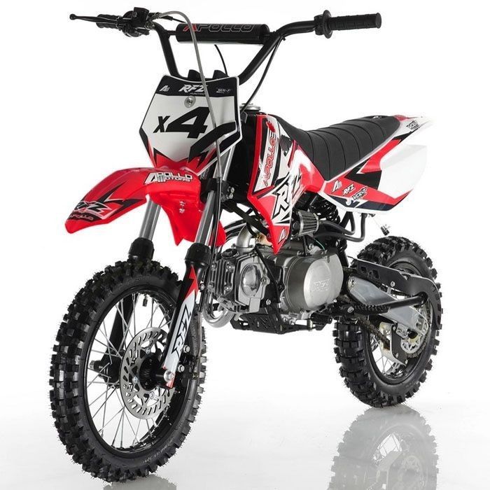 110 4 stroke dirt bike for sale store
