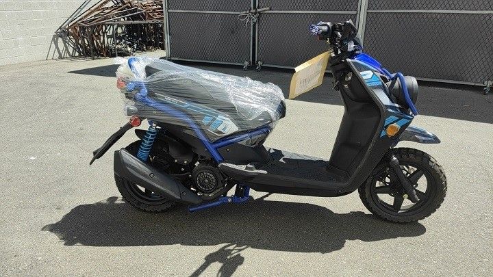 Boom new arrivals scooter 150cc