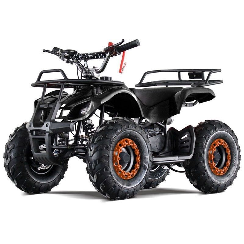 Mini-Quad - 50cc - €529.99 