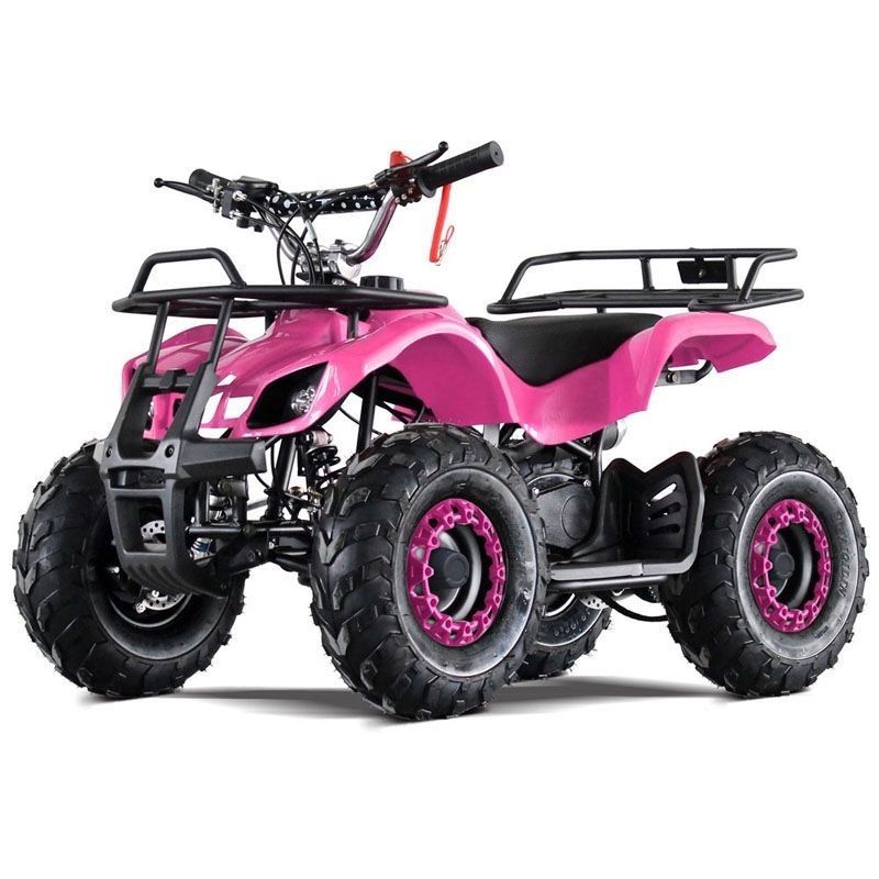 Midi atv quad 50cc top