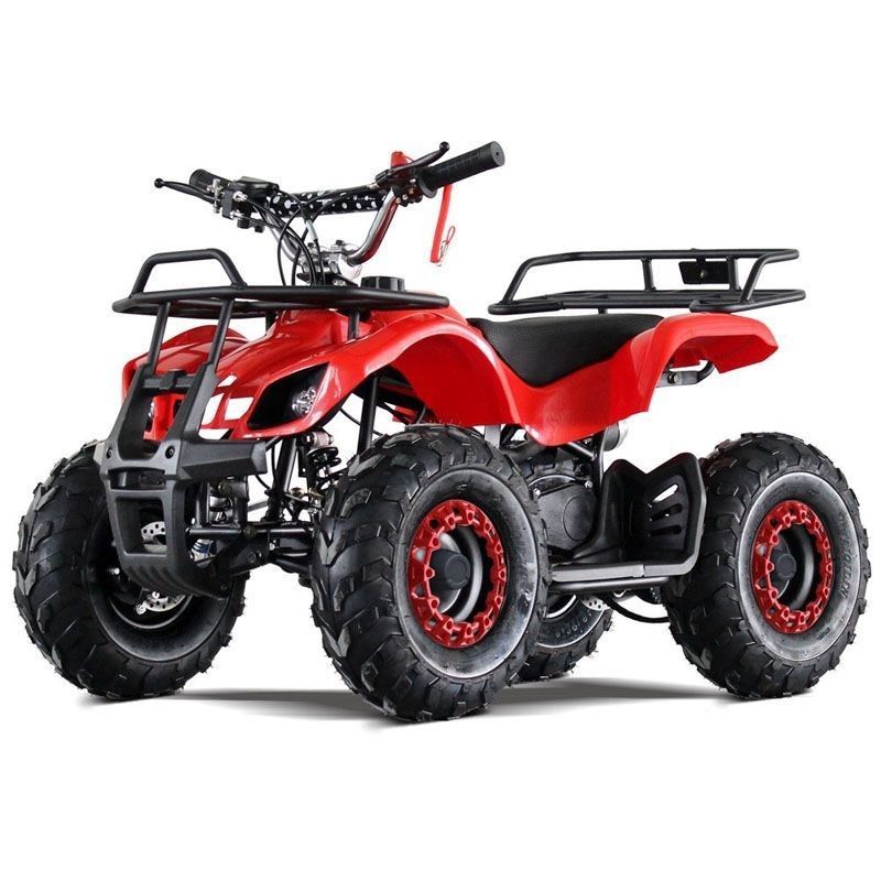 Real atv bike outlet
