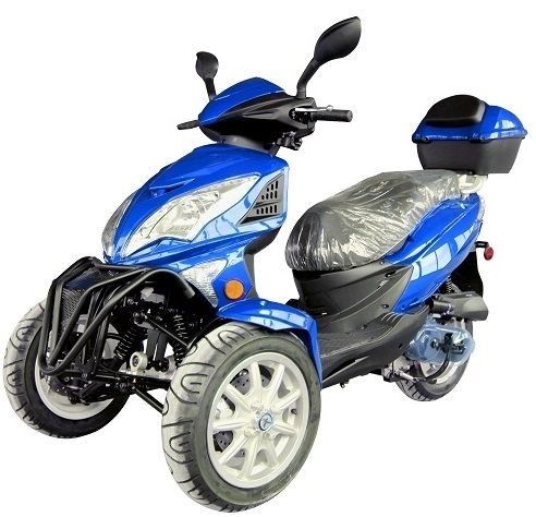 50cc trikes sales for sale