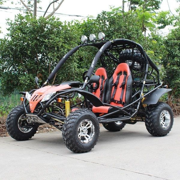 200cc shifter kart sale