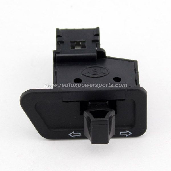 Gas Scooter Moped Turn Signal Switch Button GY6 50cc 150cc 250cc Chinese I SW04