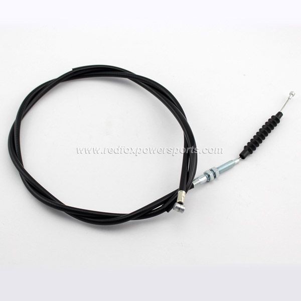 Steel Braided 39.5 inch Clutch Cable FOR DIRT BIKE ATV QUAD 