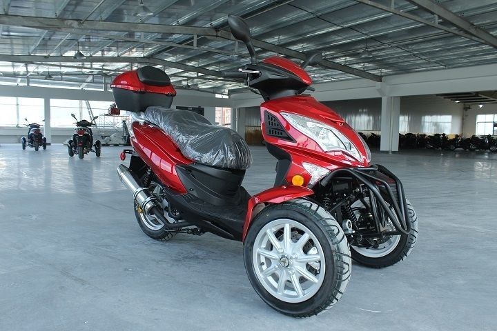 Tadpole motorcycle new arrivals