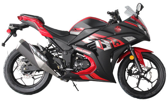 125cc low shop price bike