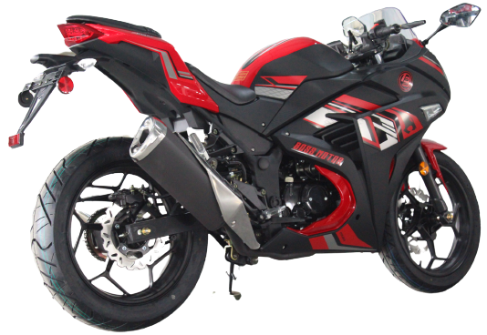 Boss shop bike price