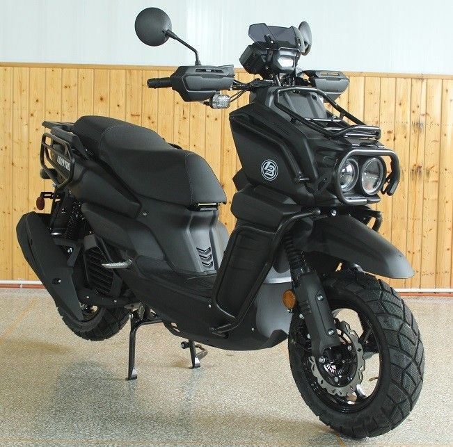 200 cc scooty price on sale