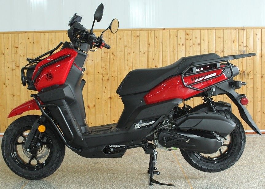 Scooter bike gas new arrivals