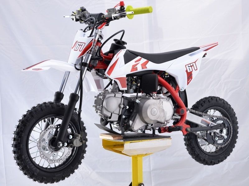 Electric 110 dirt bike cheap