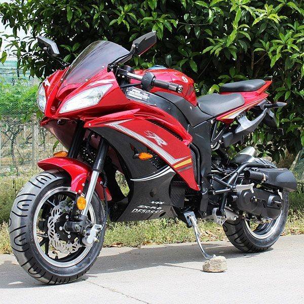 Motorcycle below 50cc cheap