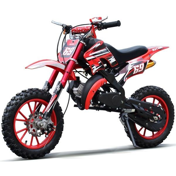 125cc DIRT Bike, Color : Red yellow orange blue at Rs 46,000