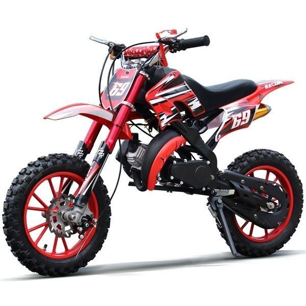 125cc DIRT Bike, Color : Red yellow orange blue at Rs 46,000