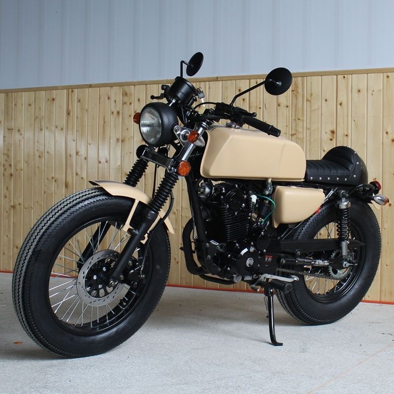 150cc retro bikes top