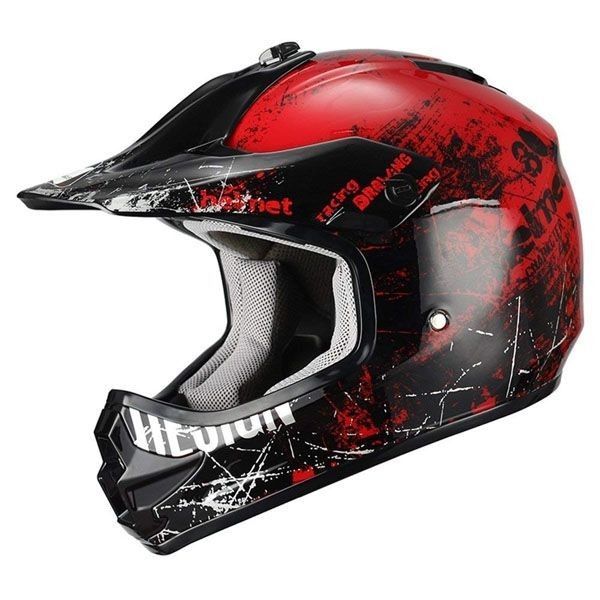 TMX61 Red redfoxpowersports