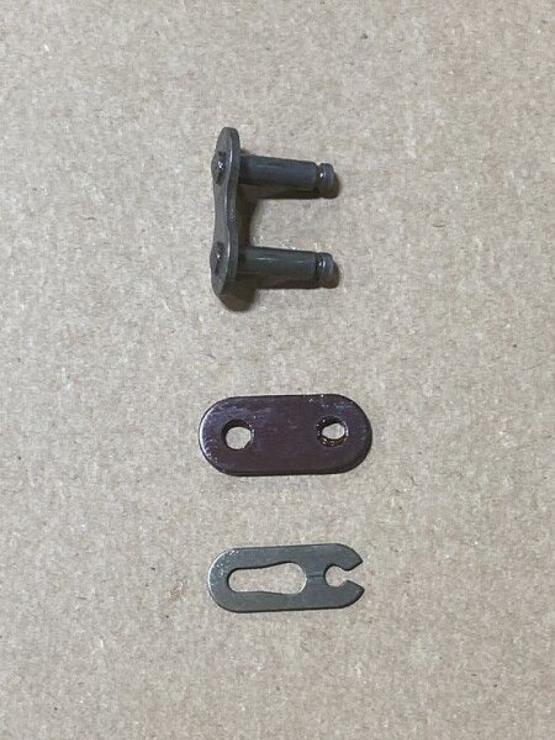 420 Chain Linkage Connector