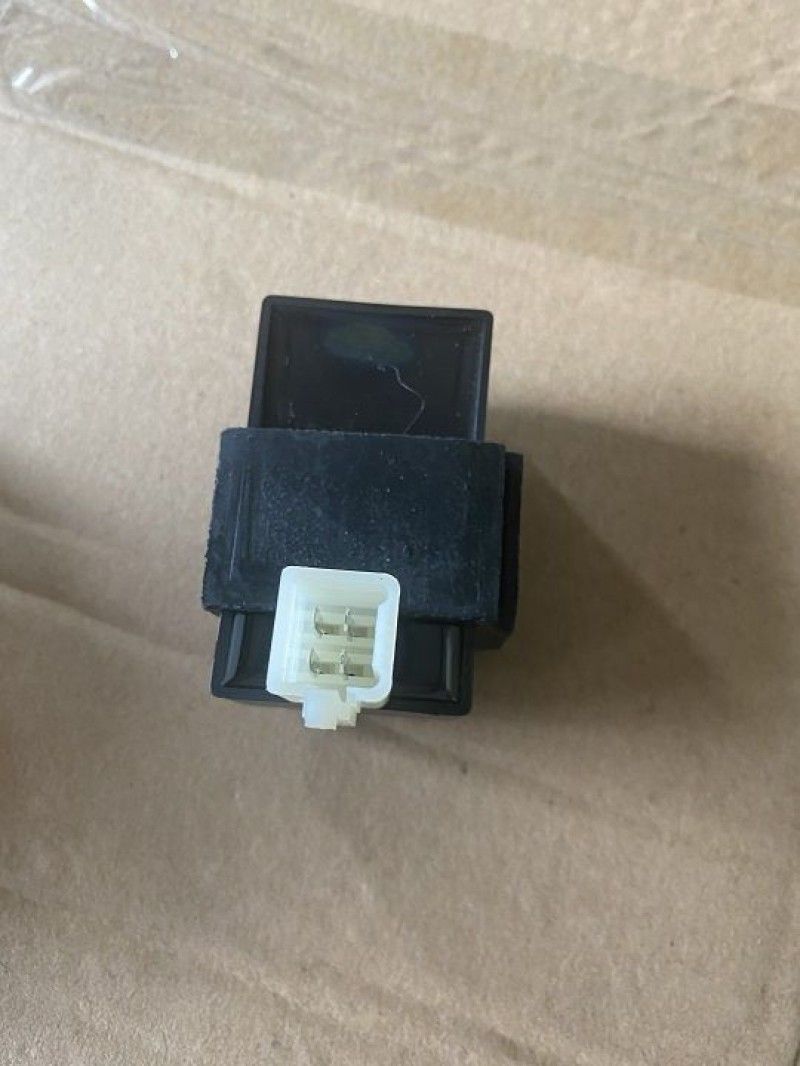 Headlight Relay for 150cc 200cc