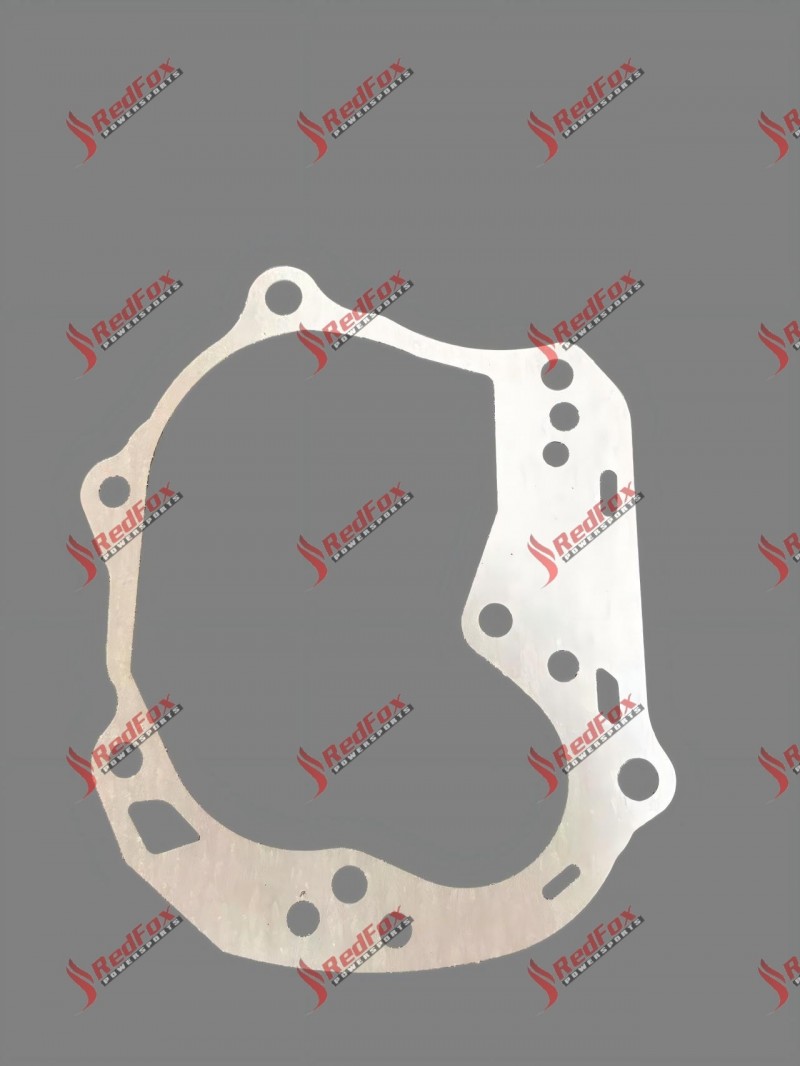 Gasket of gear case cover