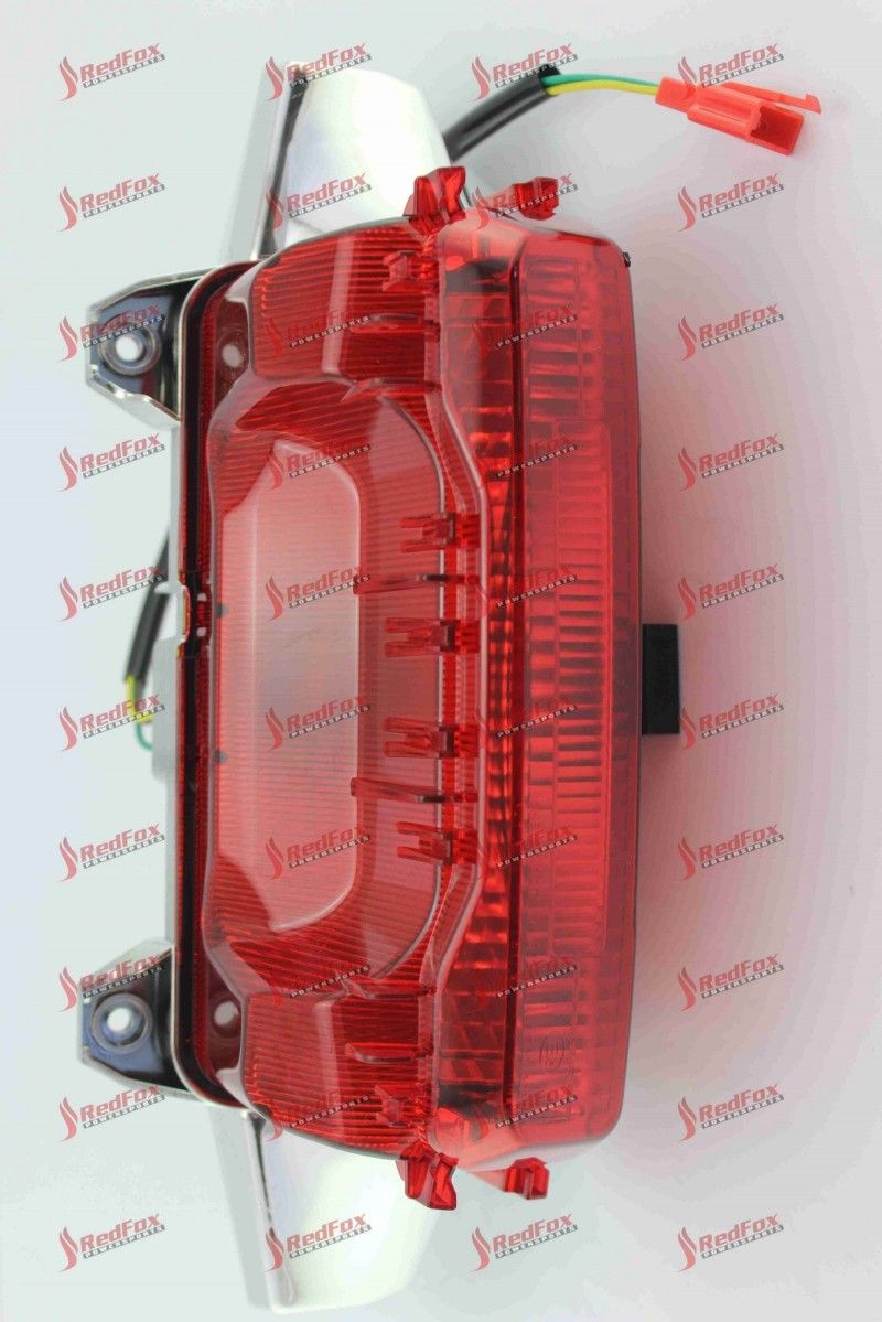 Taillight